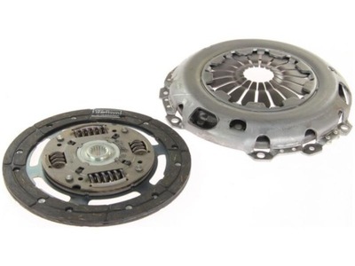 JUEGO CONJUNTO DE EMBRAGUE FORD FIESTA V MK5 1.6 02-08 FUSION 1.6 02-09  