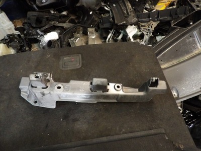 Кронштейн крыла левая renault kangoo iii 3 lift фото №1