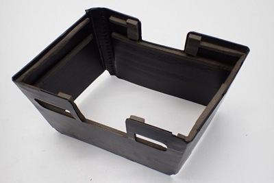 Захист корпус чохол акумулятор mazda3 iv bp 19r фото №1