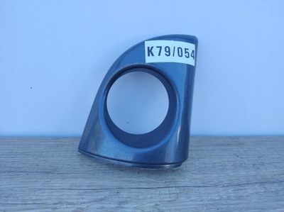 Mini cooper r50 r52 r53 права решітка обдув консолі 3911-00135b k79/054 фото №1