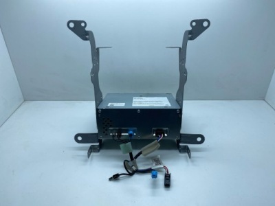 Станция мультимедийная subaru outback bt 86271an63a фото №1