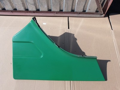 Защита накладка левая 1431933 scania r xpi 400 440 фото №1