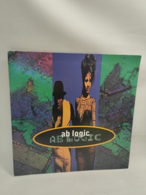 AB Logic – AB Logic