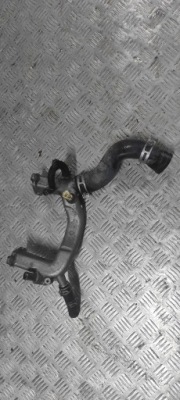 Lexus rcf rc-f 5.0 шланг патрубок корпус termost фото №1