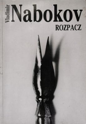 Rozpacz Vladimir Nabokov