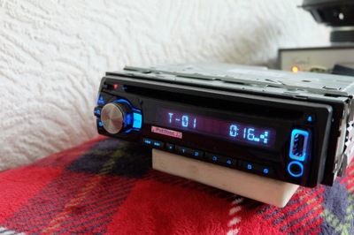 KENWOOD KDC-4054UB CD/AUX/USB