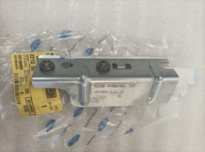 Кронштейн крыла ford focus mk4 левый перед фото №1