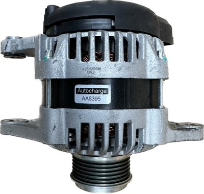 Opel mokka i генератор фото №1