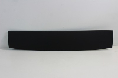 Оббивка захист кришки стельовий bmw x5 f15 фото №1