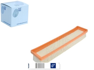 Фільтр повітря [blue print] фото №1