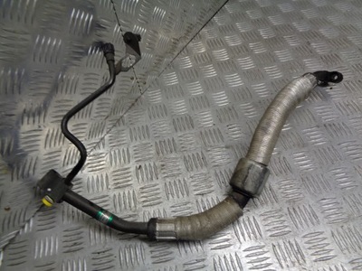 Шланг кондиционера bmw e46 6923958 фото №1