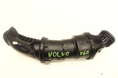 Volvo s60 ii v60 i s90 ii xc60 2.0 d4 d4204t5 труба воздухозаборник турбины фото №1
