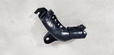 Toyota yaris iii lift 17-20 направляющая лампы левый задняя фото №1