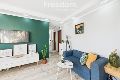 Mieszkanie, Elbląg, 24 m²