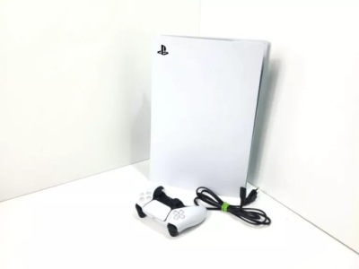 KONSOLA PLAYSTATION 5 DIGITAL