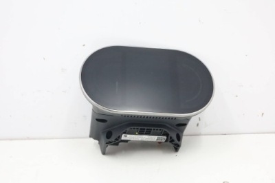 Панель приборы led mini cooper countryman f60 5a49999 фото №1