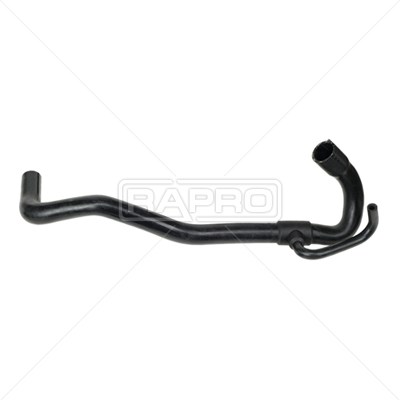 Шланг нижний радиатора citroen jumper i фото №1