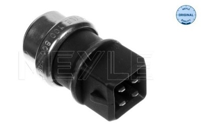 SENSOR TEMPERATURA DE LÍQUIDO REFRIGERACIÓN VW T4 1,8-2,0/2,5TDI 1008009054  