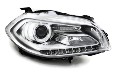 Suzuki sx4 s-cross 13- фара ксенон led новый pr фото №1