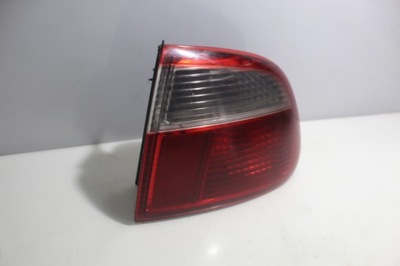 Лампа права задня seat toledo ii фото №1