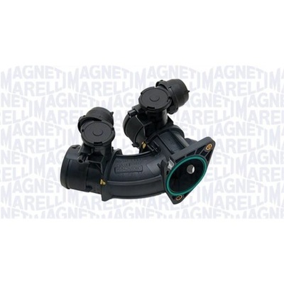 КОРПУС ДРОССЕЛЬНОЙ ЗАСЛОНКИ MAGNETI MARELLI 802009289501 фото