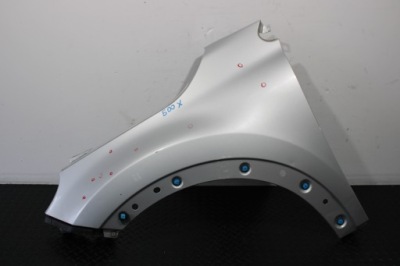 Крыло левый перед fiat 500x cross фото №1