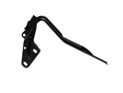 Петля капот dodge ram 09- 55372574ad правый фото №1