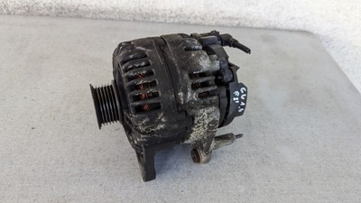 Генератор vw golf v 1.6 fsi фото №1