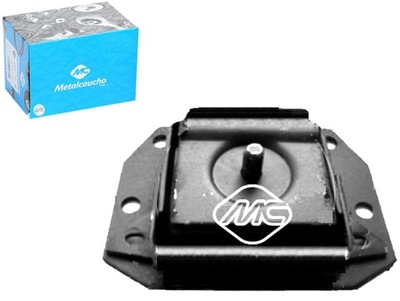 AIR BAGS BOX GEAR METALCAUCHO  