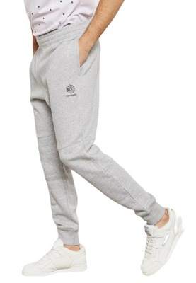 Spodnie Reebok Classic Fleece Sweatpants CV6021