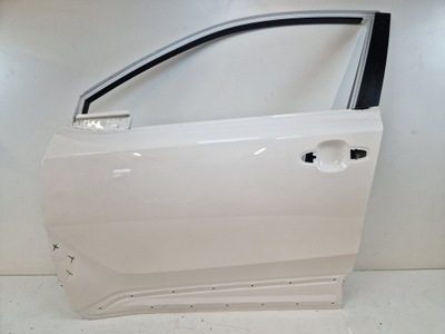 Toyota chr c hr 16- дверь передние левая перед фото №1