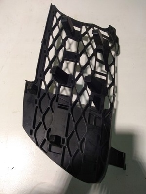 Mercedes r-klasa w251 решётка радиатора решётка решетка левая фото №1