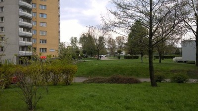Działka, Katowice, 969 m²