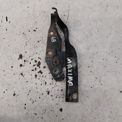 Nissan maxima a34 петля капот правий фото №1