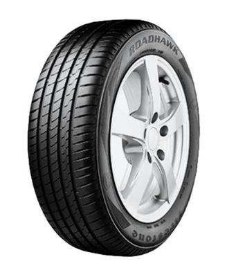 1x FIRESTONE ROADHAWK 215/65R15 96 H