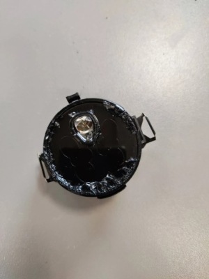 Renault megane ii 2005 датчик дождя фото №1