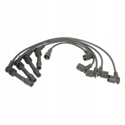 Набір трубопровід запалювання magneti marelli 941318111140 фото №1