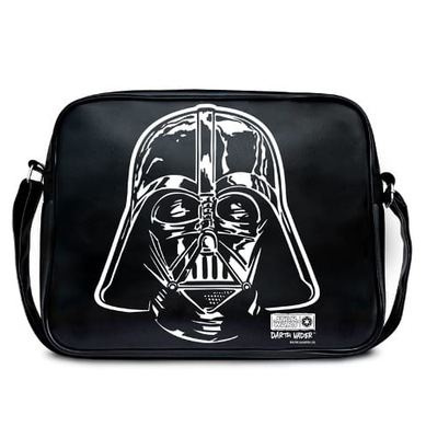 Torba listonoszka Darth Vader Star Wars