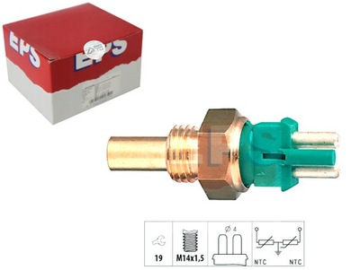 Датчик температуры wody db eps фото №1