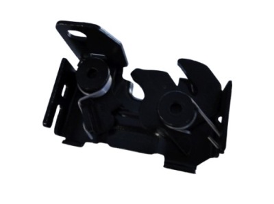 Mercedes замок капот левый правый w ремень передний slk slc r172 172 фото №1