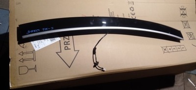 Mercedes w205 cabrio вітрозахисний екран windshot a2057700900 фото №1