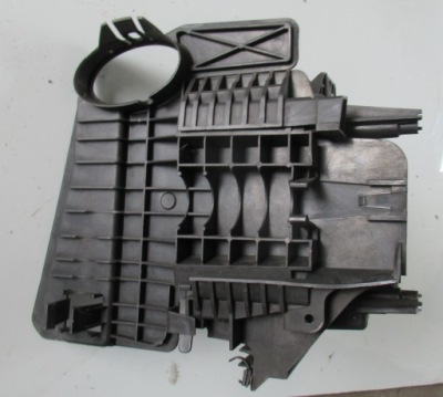 Citroen c5 i lift основа акумулятор 9648938680 фото №1