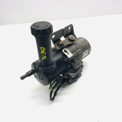 Насос усилителя 9807201780 berlingo partner iii фото №1