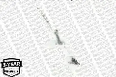 Амортизатор перед газовый g16352 monroe hyundai фото №1