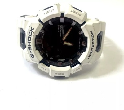 ZEGAREK CASIO G- SHOCK GBA 900