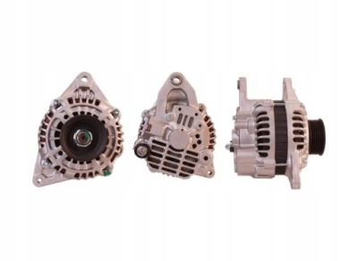 Генератор lucas lra02332 фото №1