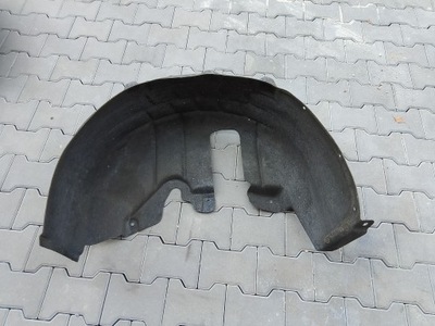 Vw atlas cross lift 2021 подкрылок левый задняя левая задние фото №1