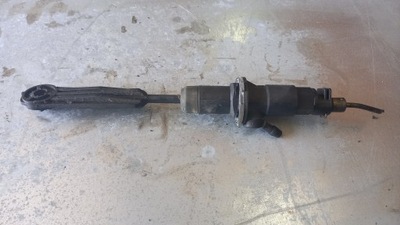 Насос зчеплення renault laguna 02r 1.9dci фото №1