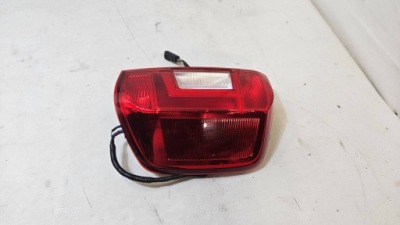 Лампа правая задняя задняя vw amarok ii n1xb134302be фото №1