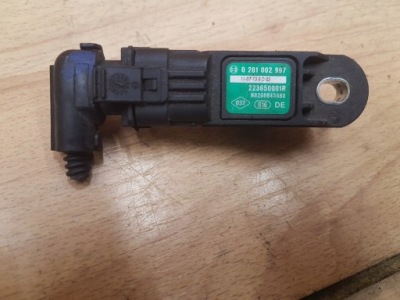 Датчик map датчик renault laguna iii 1.5 dci фото №1